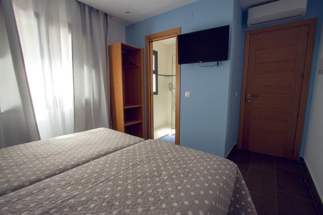 Habitación Doble - 2 camas
