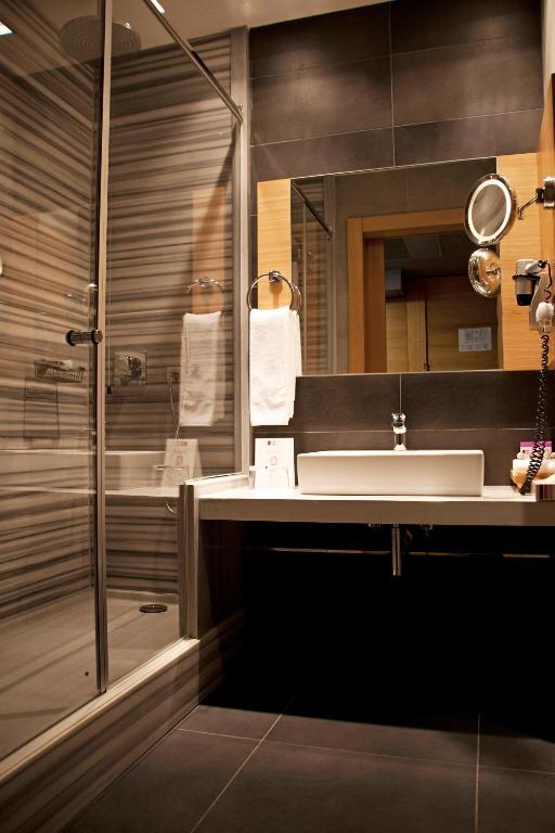 Suite Junior Exécutive - Accès au Salon Exécutif