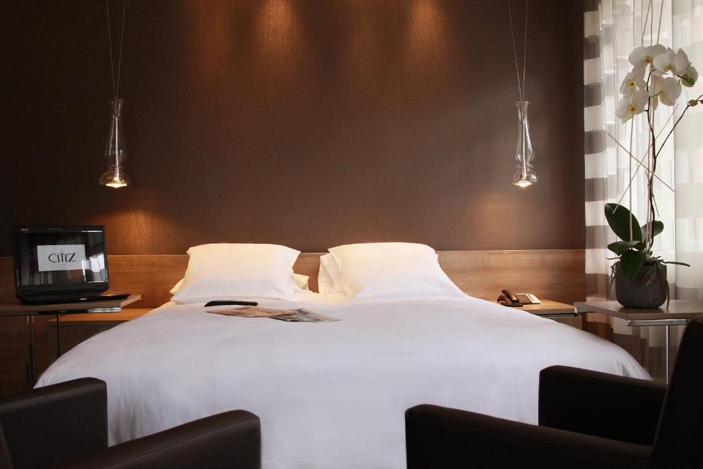 Chambre Double Standard