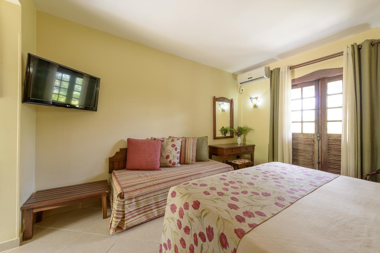 Apartamento Standard