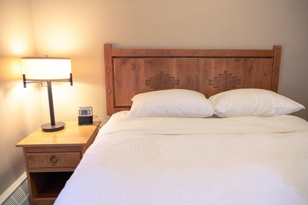 Suite met 2 Slaapkamers