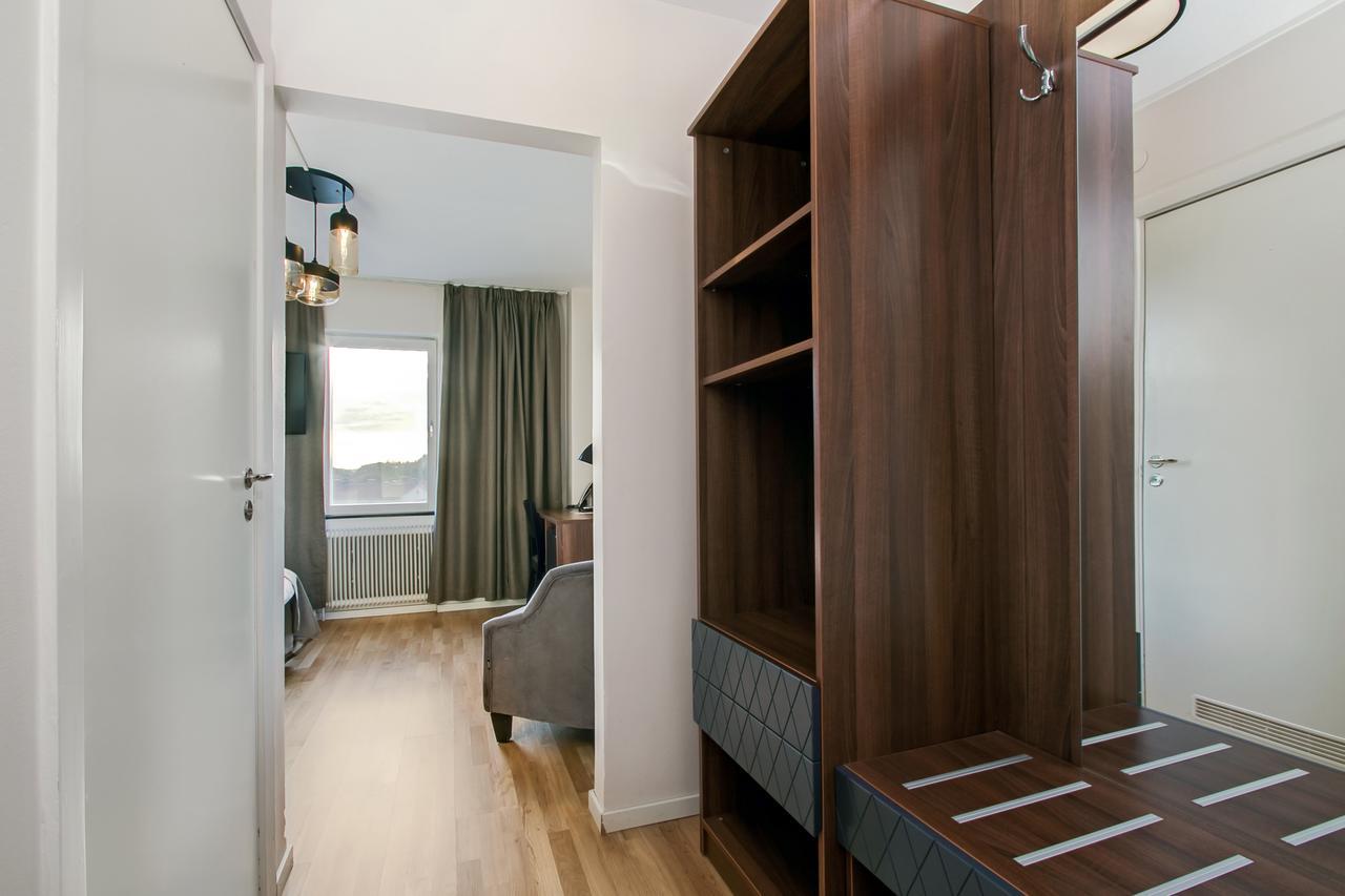 Quarto Individual Standard