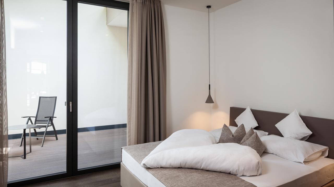 Budget Doppelzimmer