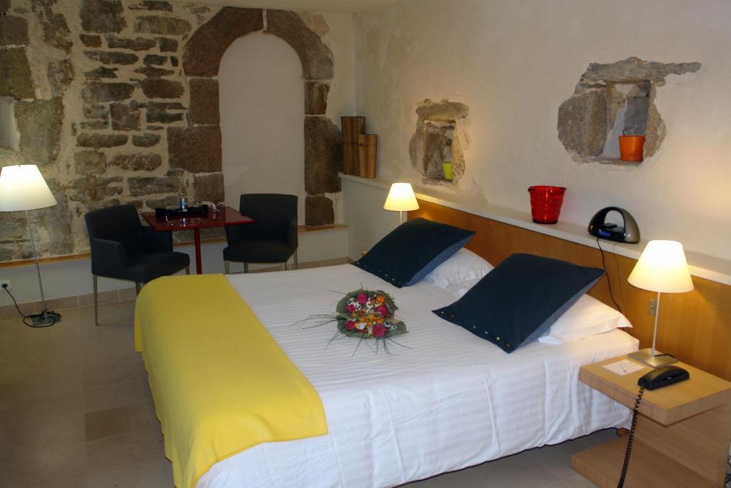 Chambre Double Supérieure
