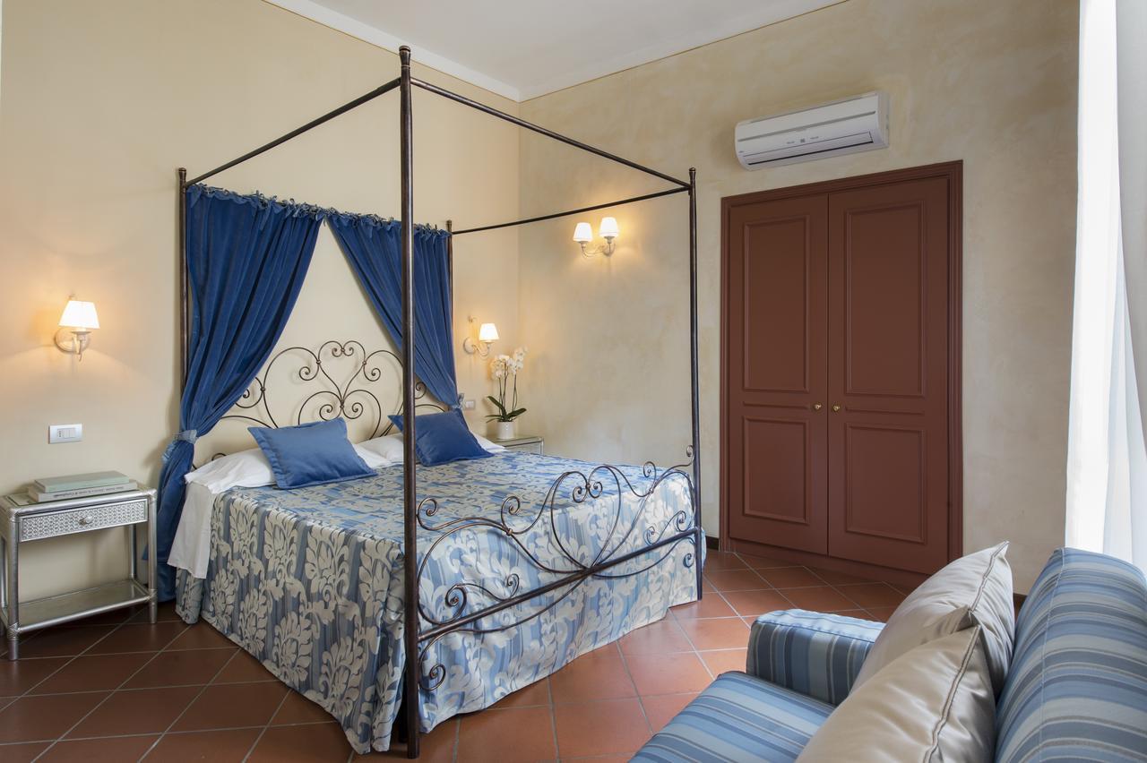 Double room without view