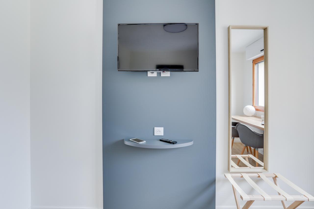 Studio Supérieur 2 personnes