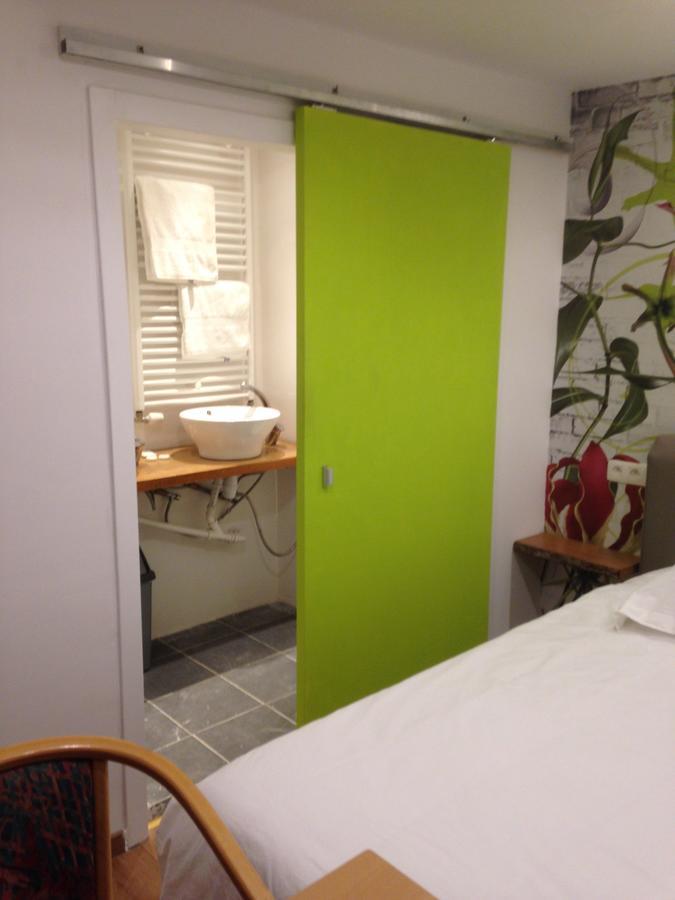 Chambre Double Standard