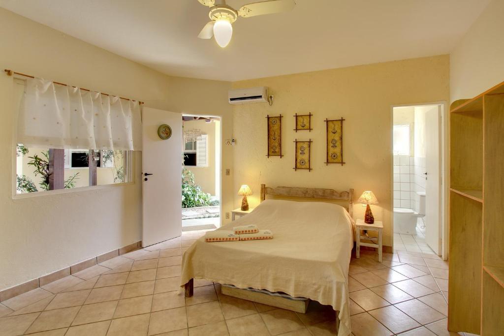 Quarto Duplo