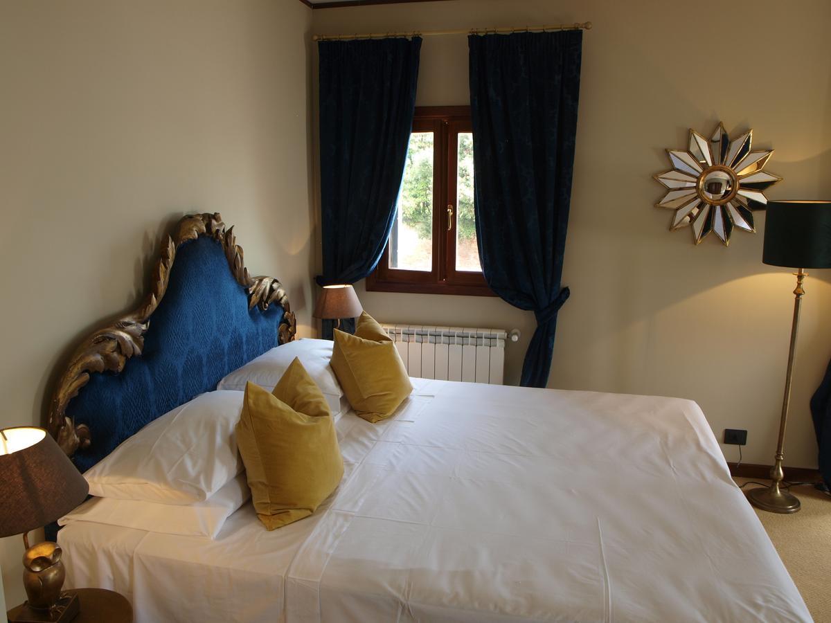 Chambre Double ou Lits Jumeaux Supérieure avec Vue sur le Canal