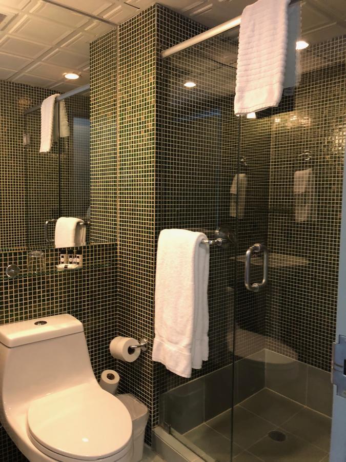 Quarto Duplo Standard