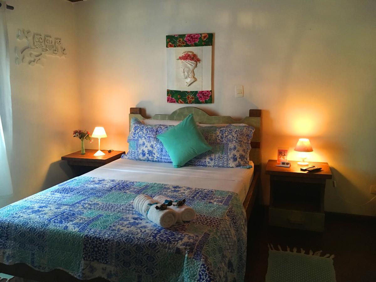 Quarto Quádruplo Deluxe