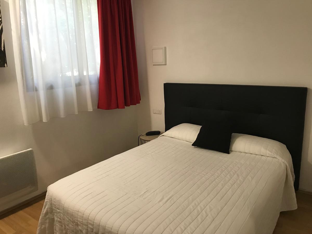 Chambre Simple Standard