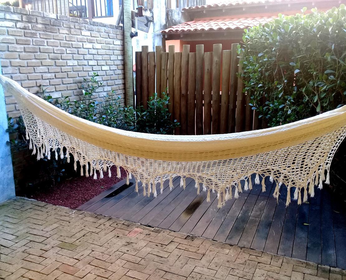 Quarto Quádruplo com Varanda