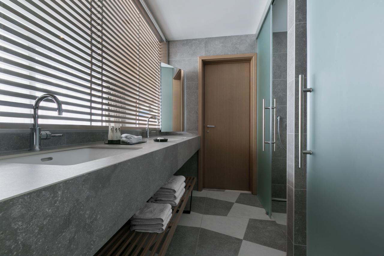 Suite Penthouse avec Balcon - Vue sur Mer
