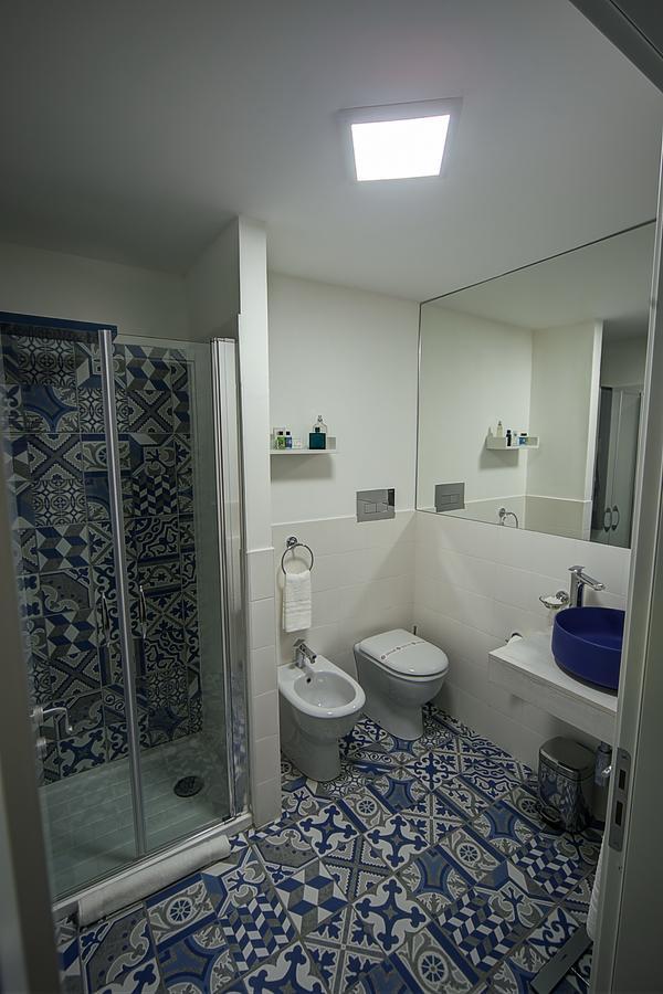 Chambre Simple Deluxe