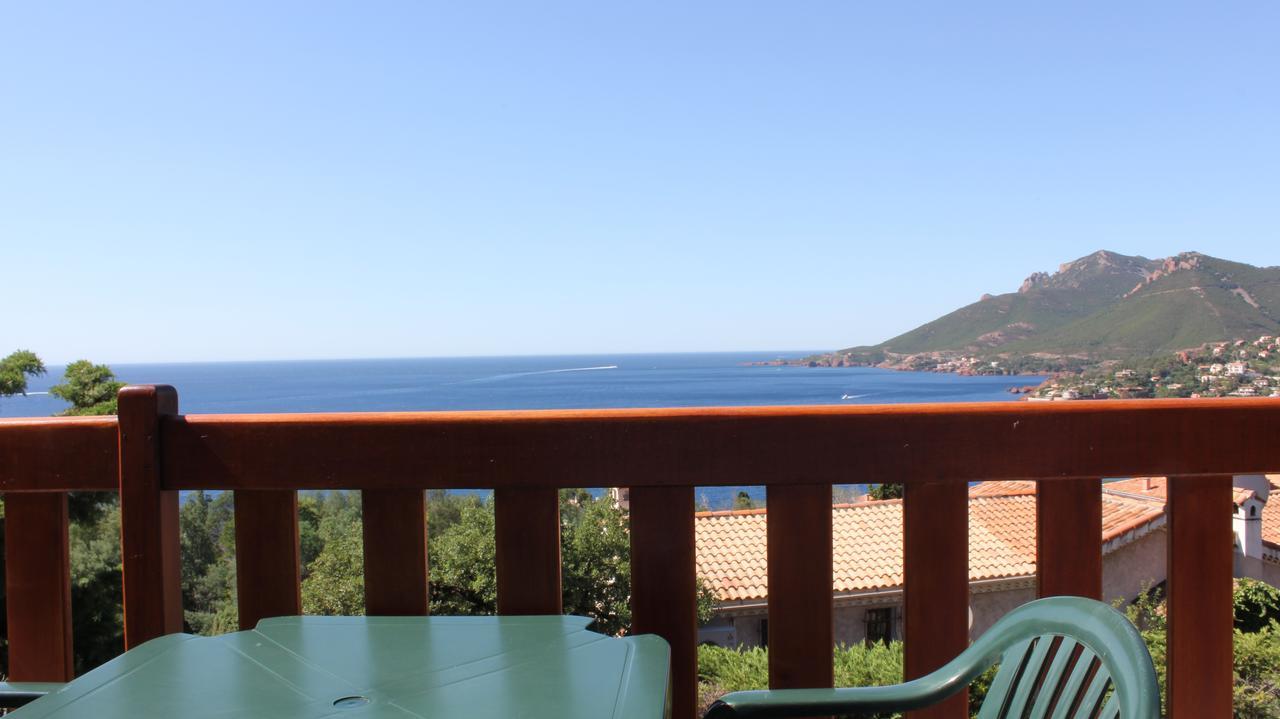 Chambre Double - Vue sur Mer
