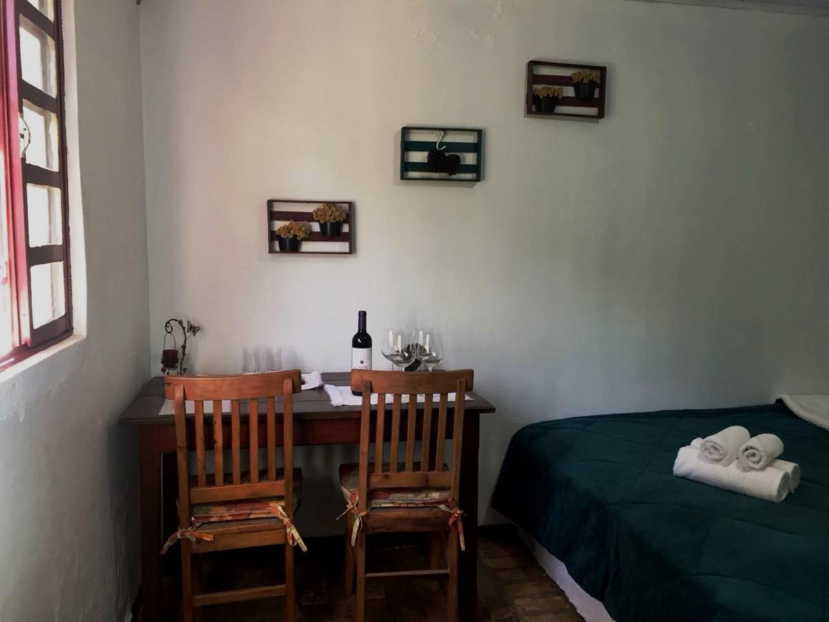 Quarto Duplo Standard