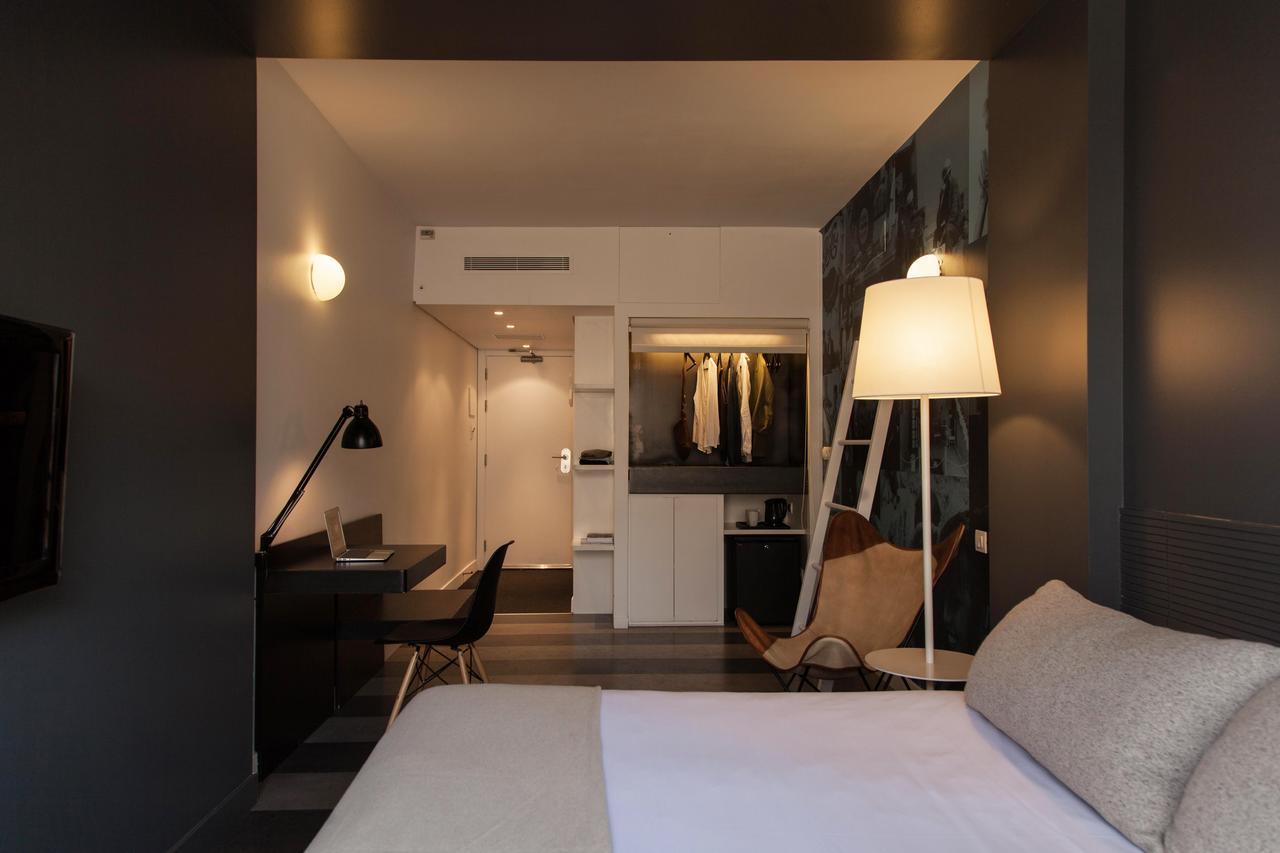 Quarto Standard com Cama de Casal ou 2 de Solteiro