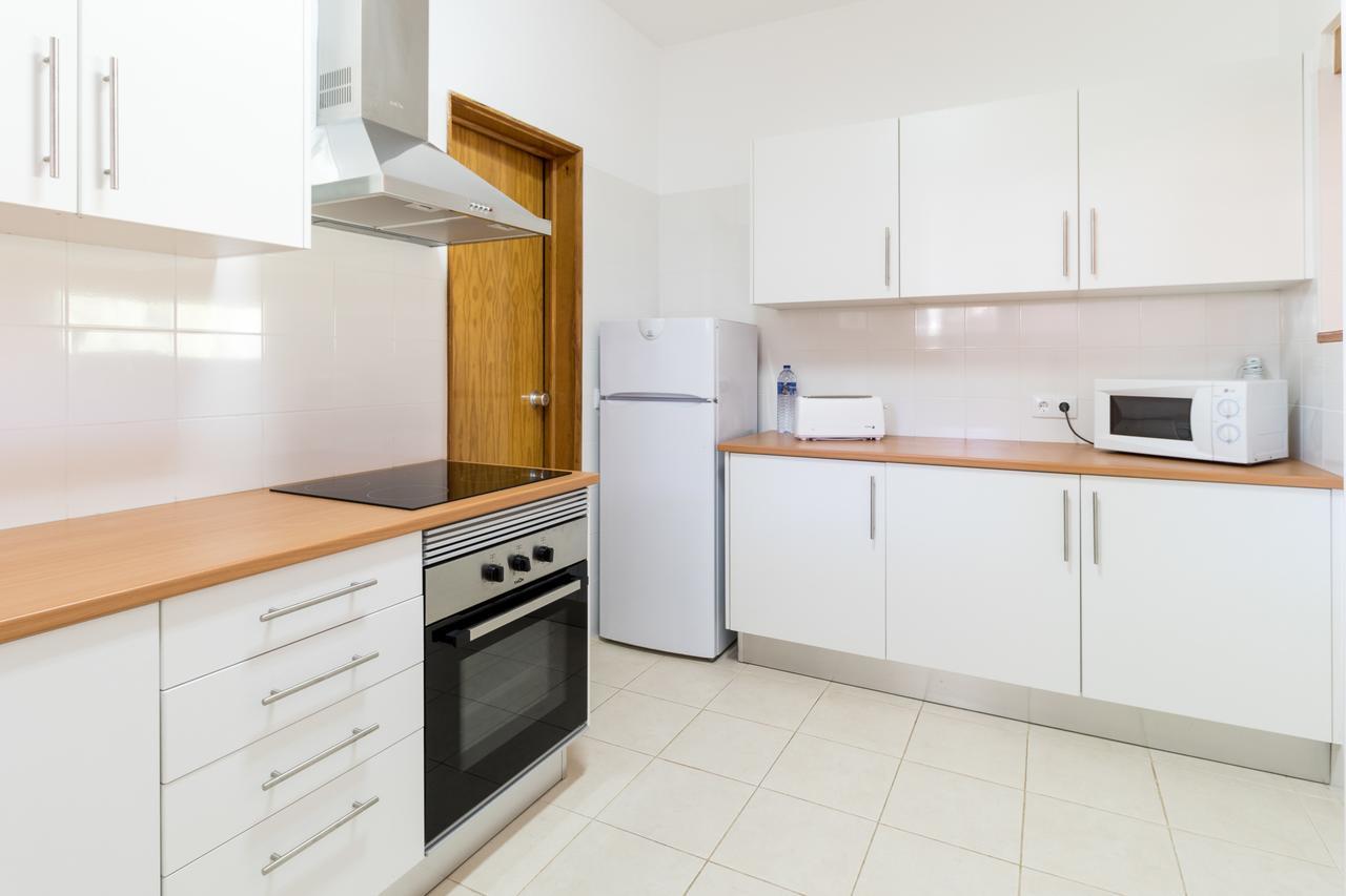 Appartement met 3 Slaapkamers en Uitzicht op de Tuin