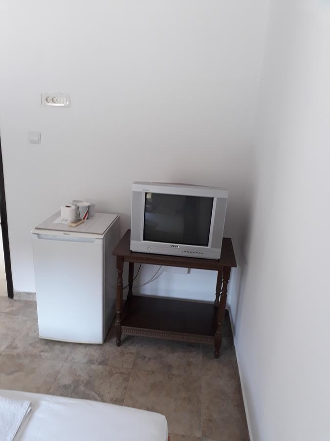 Camera Tripla con Bagno