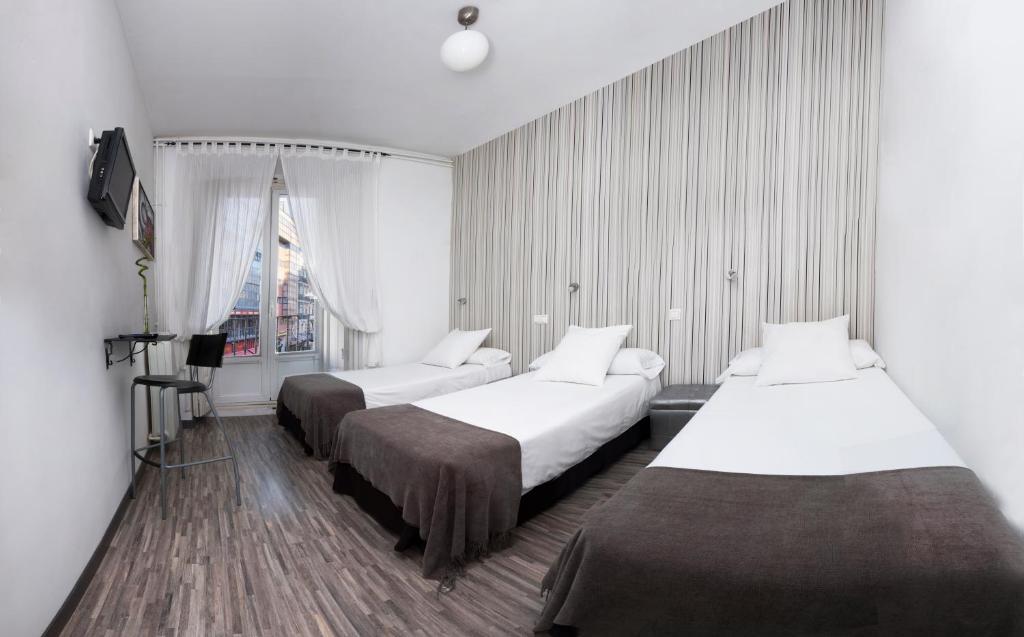 Quarto Triplo