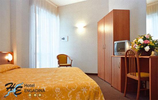 Habitación Individual Superior