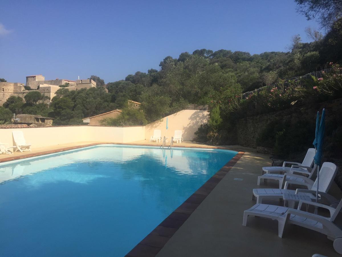 Chambre Familiale - Vue sur Mer