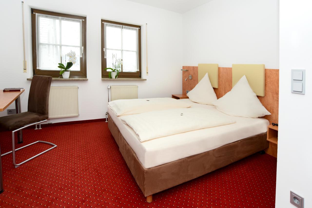 Doppelzimmer