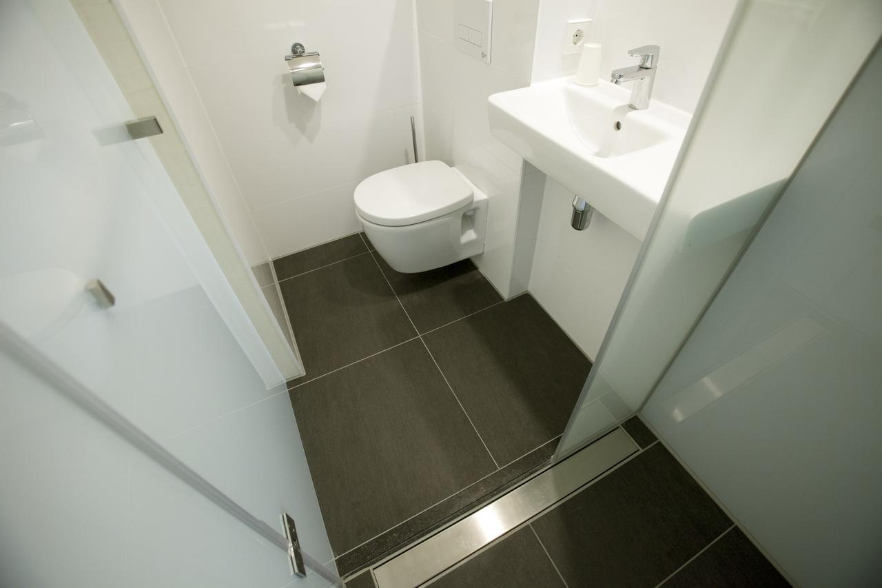 Standaard Kamer met 2 Bedden