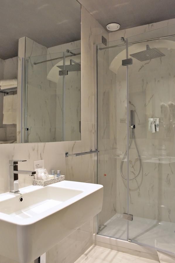 Chambre Deluxe