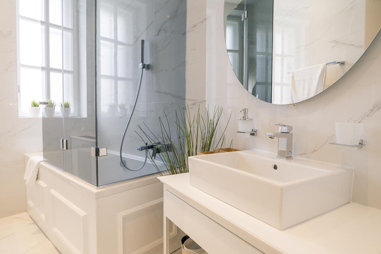 Chambre Double Supérieure avec Parking Gratuit