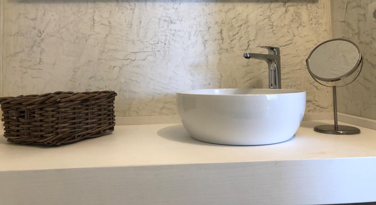 Junior Suite con Vista Mare