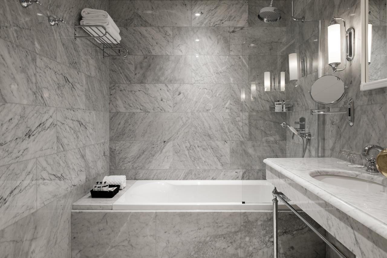 Deluxe Suite met 2 Slaapkamers