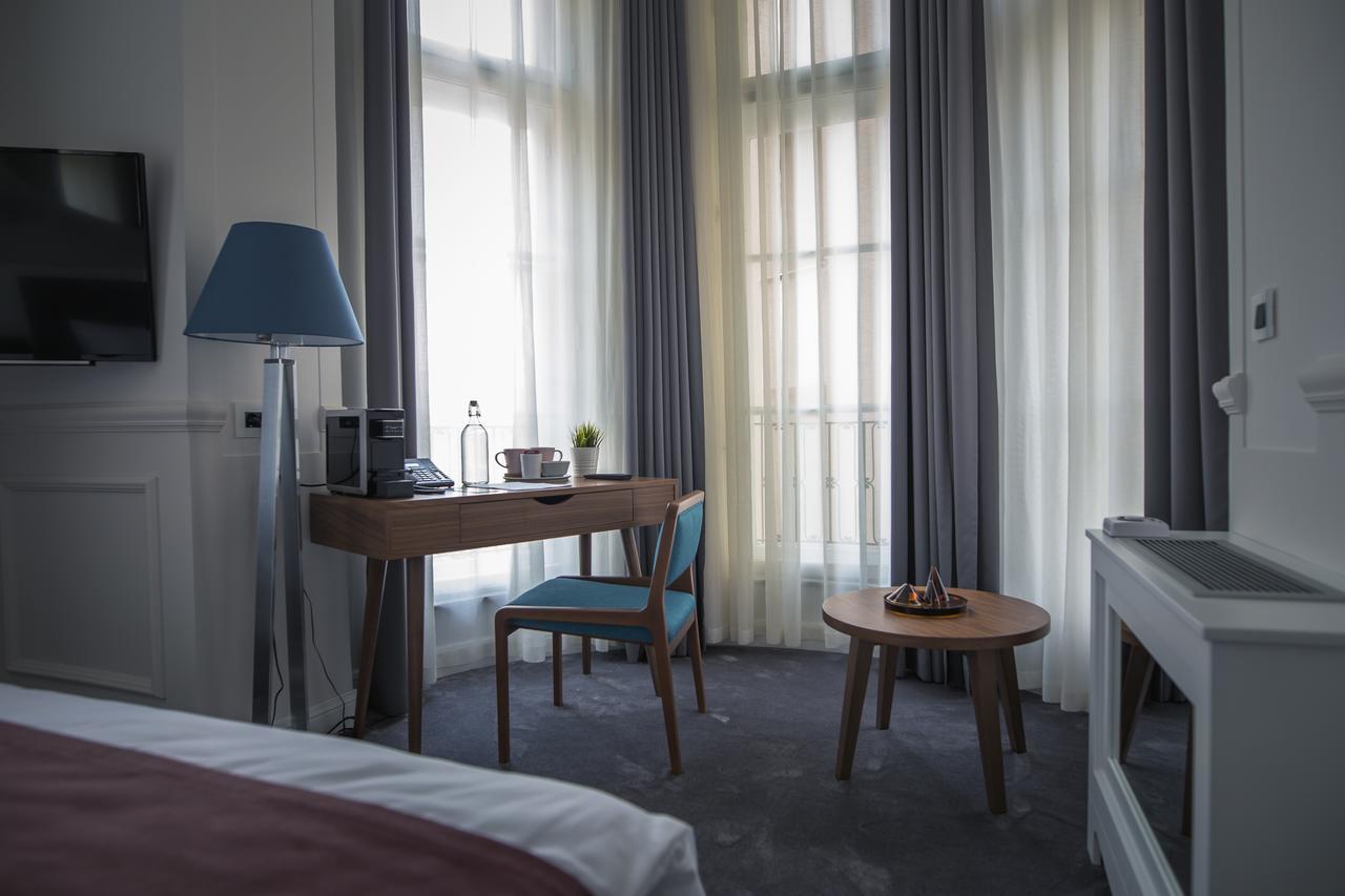 Suite Junior Familiale avec Parking Gratuit