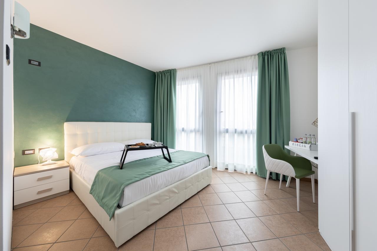 Deluxe Doppelzimmer