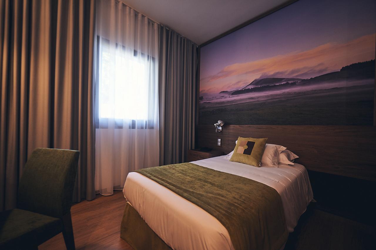 Quarto Individual