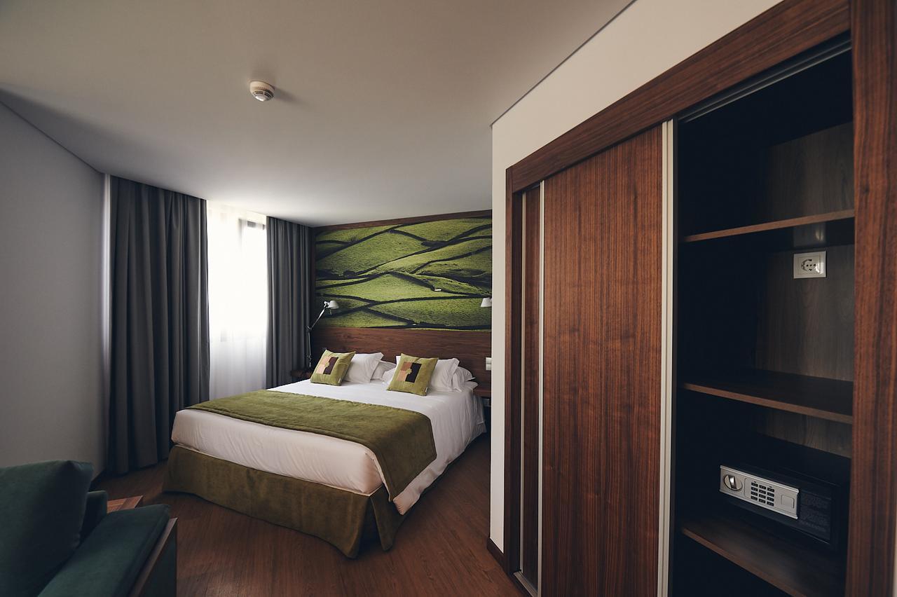 Quarto Duplo Superior