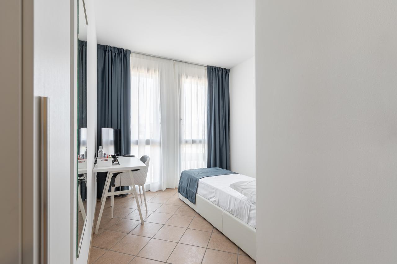 Deluxe Einzelzimmer
