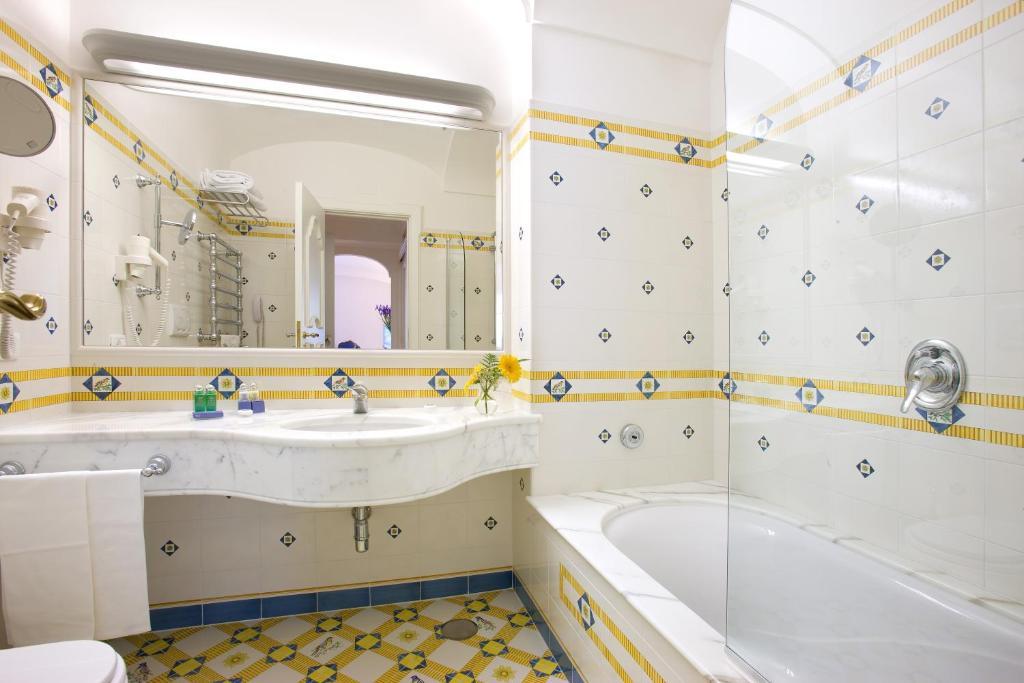 Chambre Double Supérieure