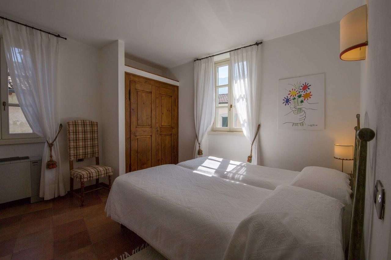 Appartement 2 Chambres