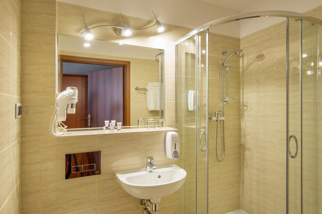 Habitación Individual