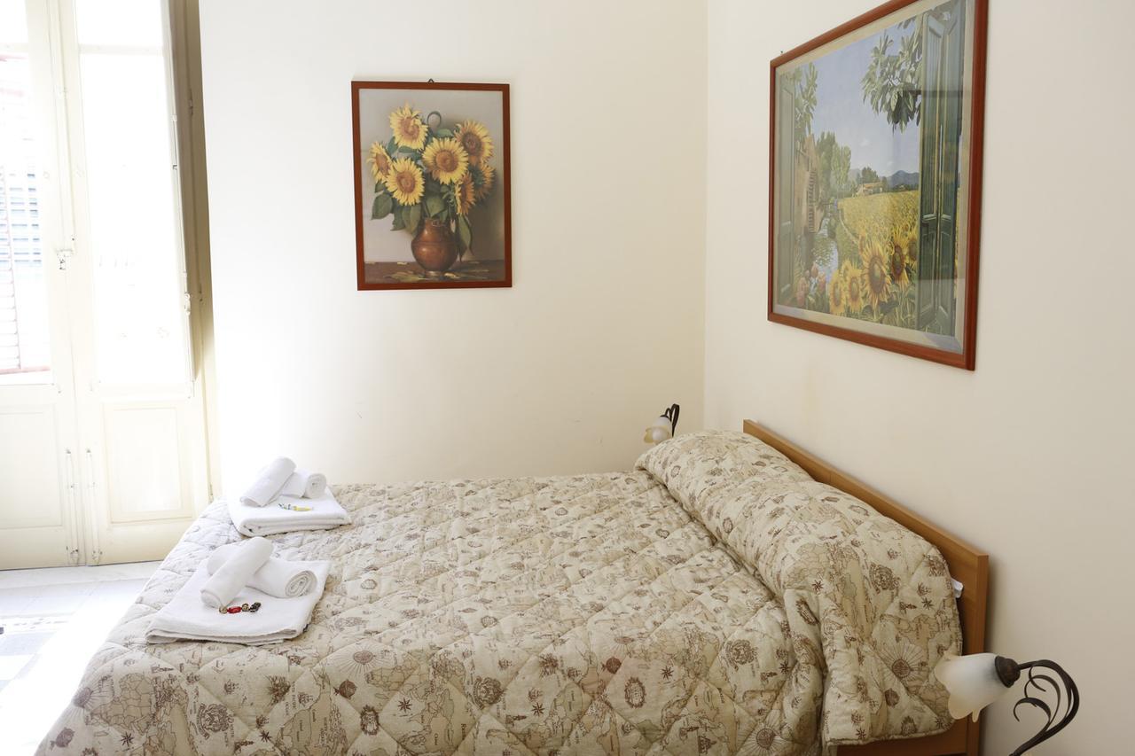 Camera Tripla con Bagno Privato