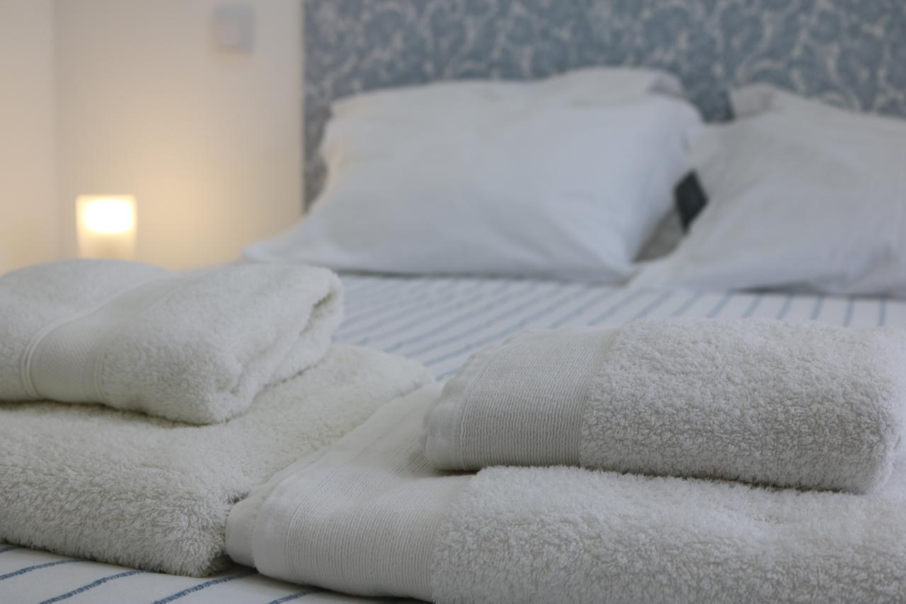 Tweepersoonskamer met Eigen Badkamer