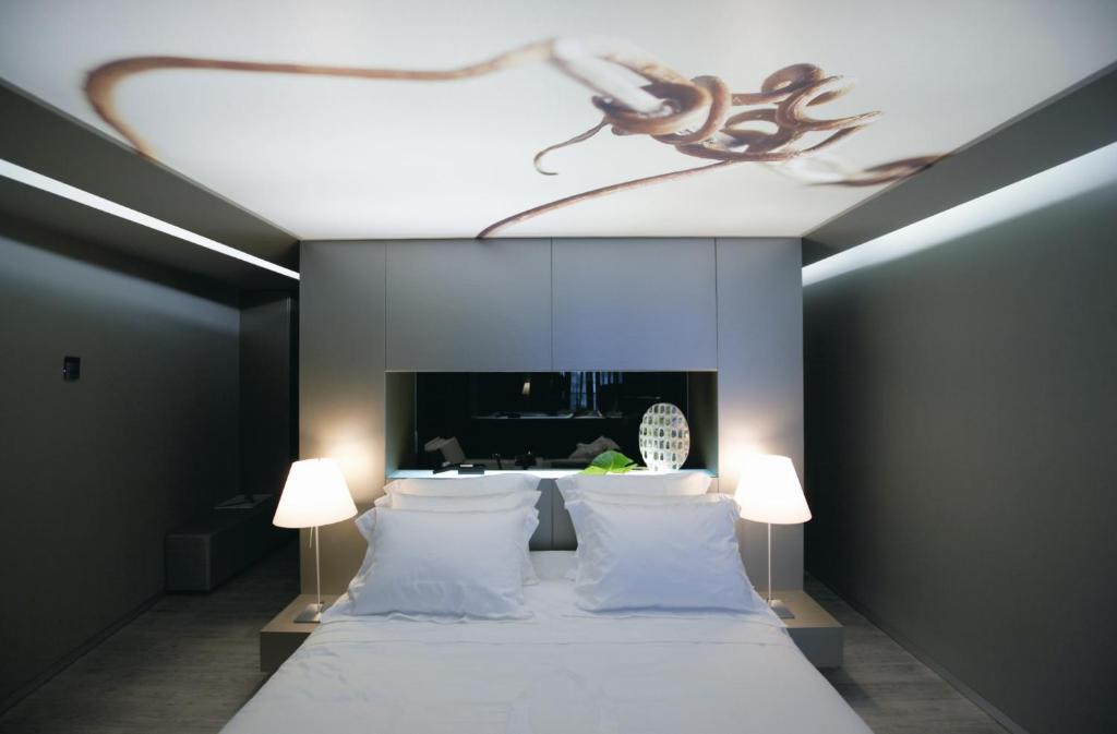 Grand Deluxe Kamer