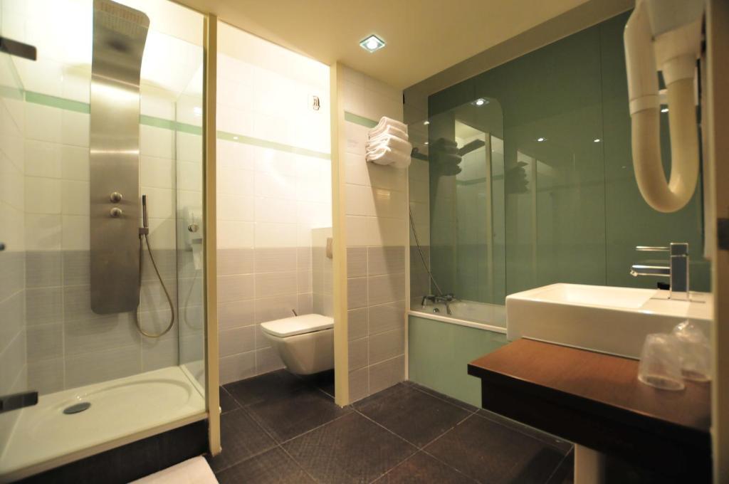 Chambre Double Exécutive