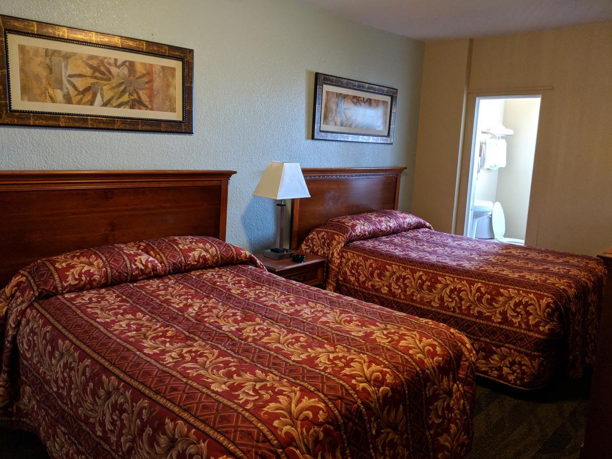 Double Room - Disability Access