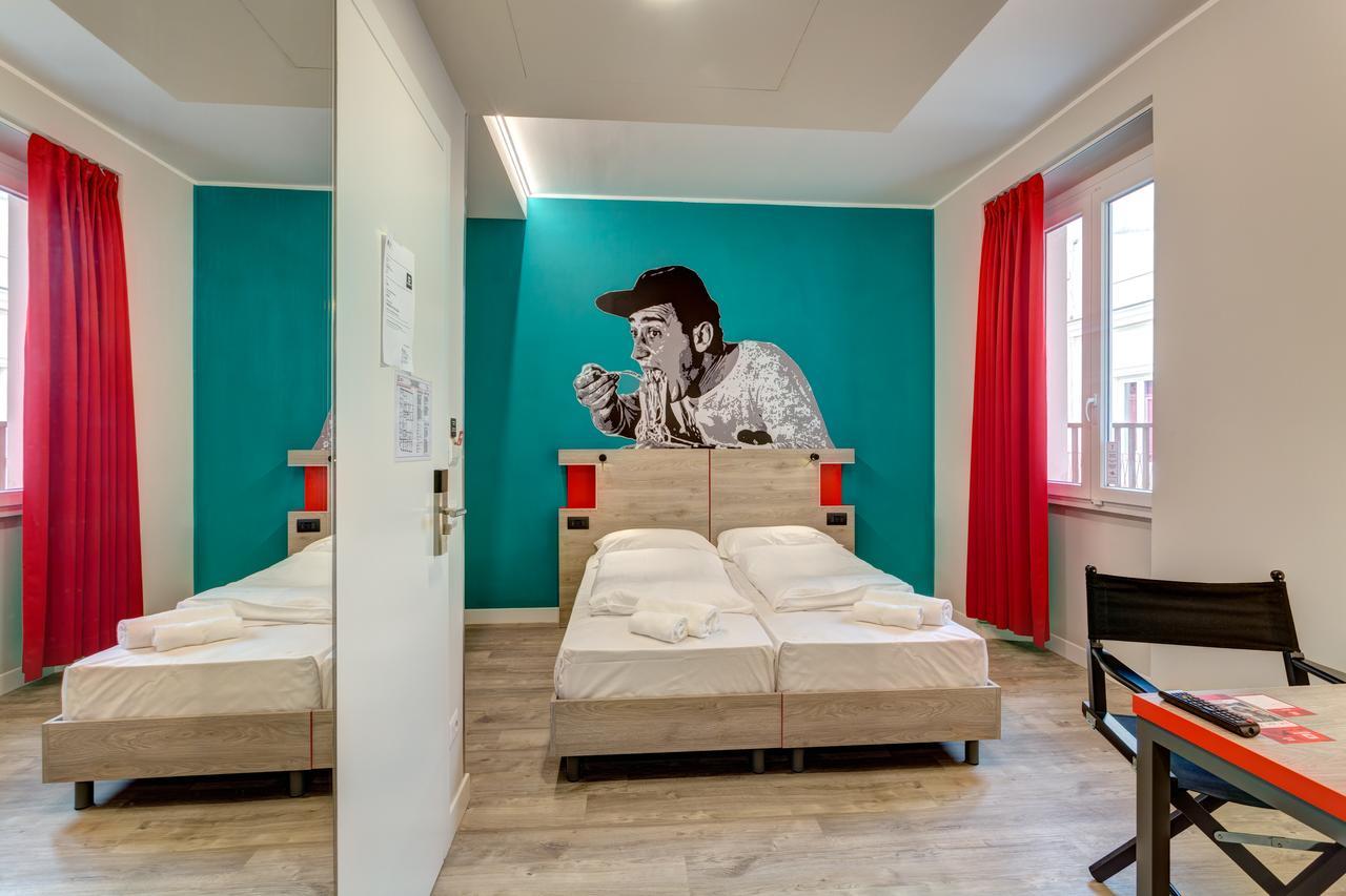Doppelzimmer zur Einzelnutzung
