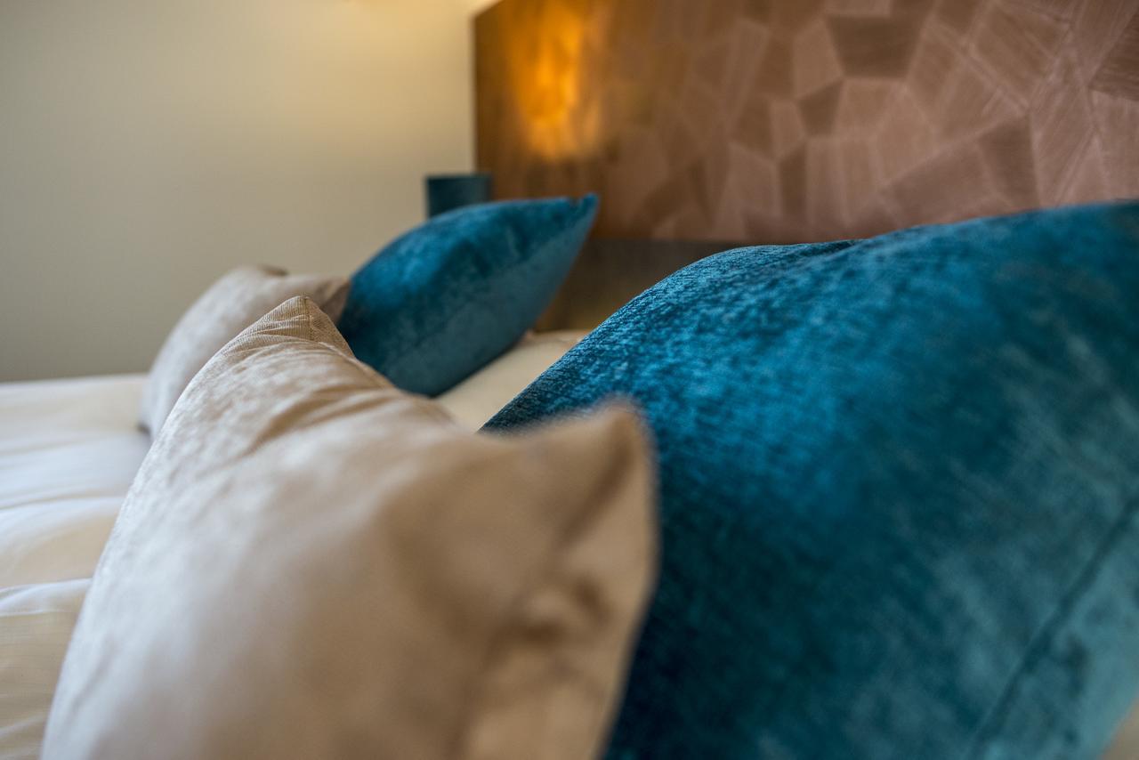 Luxe Tweepersoonskamer