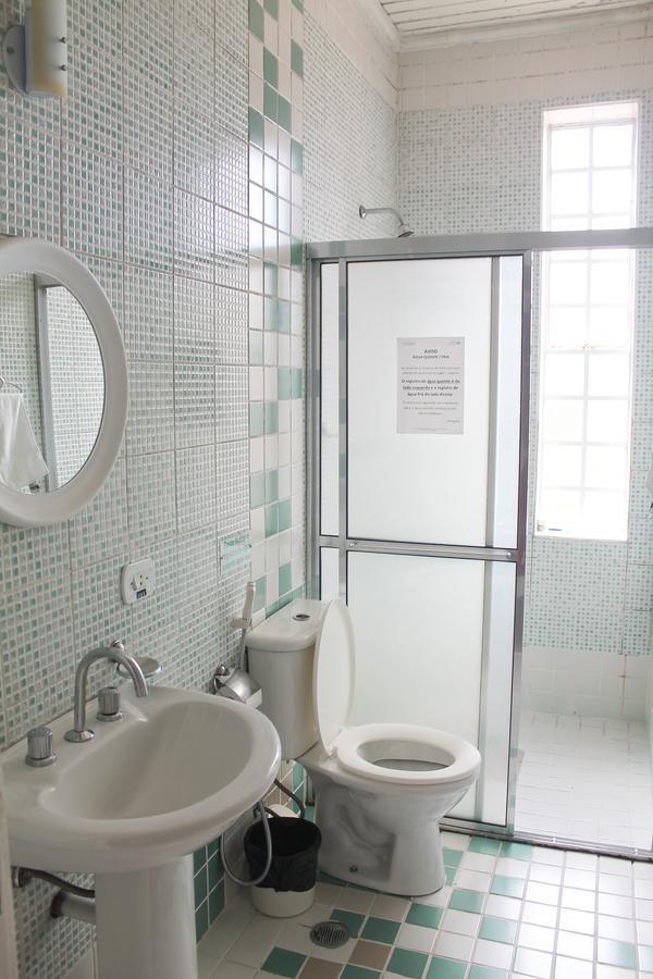 Quarto Duplo Standard