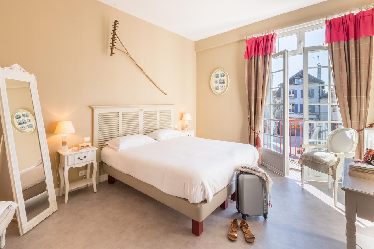 Chambre Double Standard